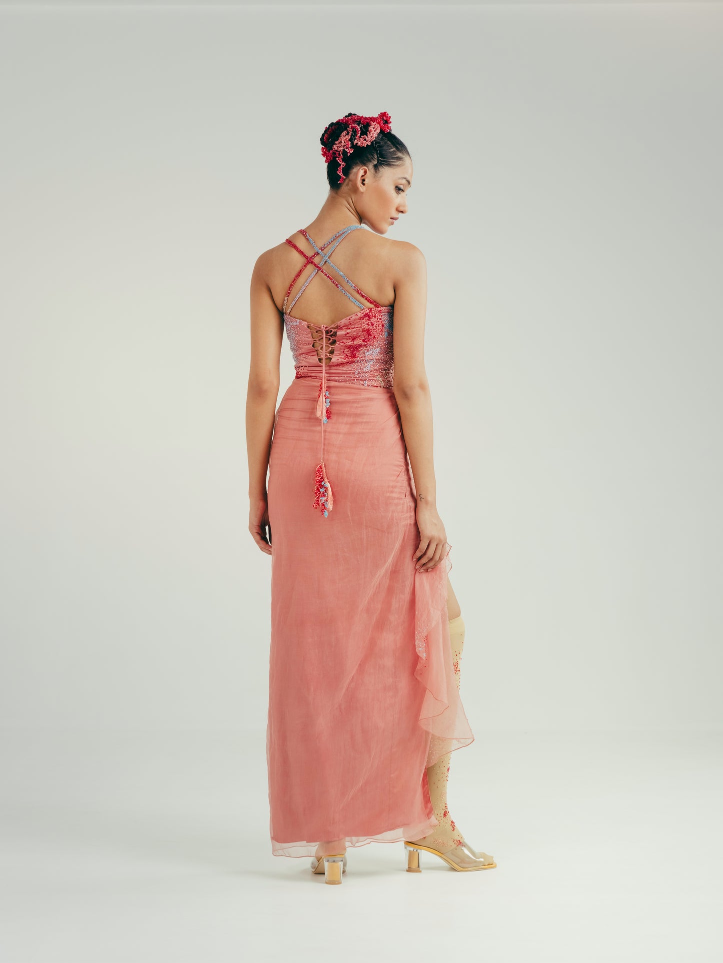 The Abstraction Maxi