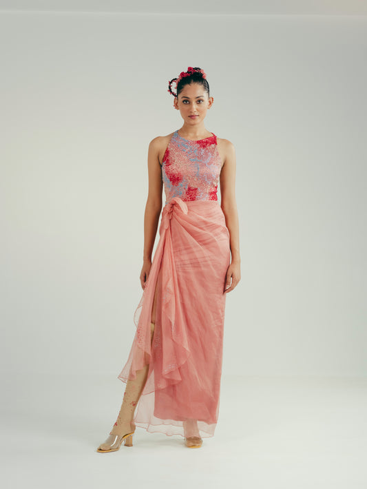 The Abstraction Maxi